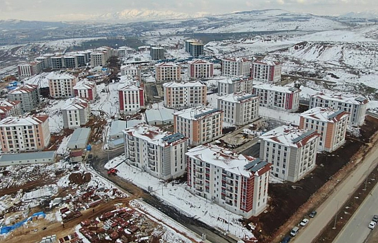 Elazığ Hazır Sayılır!