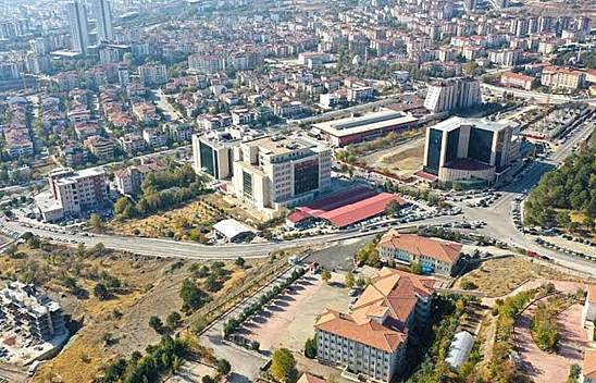 Elazığ'ı bir de Elazığlı olmayandan dinleyin