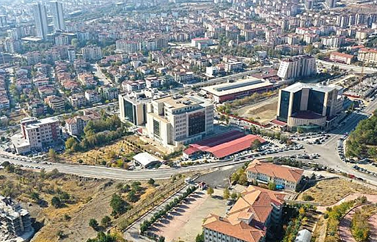 Elazığ'ı da Elazığlıları da Görmüyorlar!