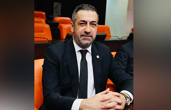 Elazığ için Ankara'da tarihi toplantı