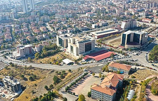 Elazığ İçin Başvuru Süreci Devam Ediyor!
