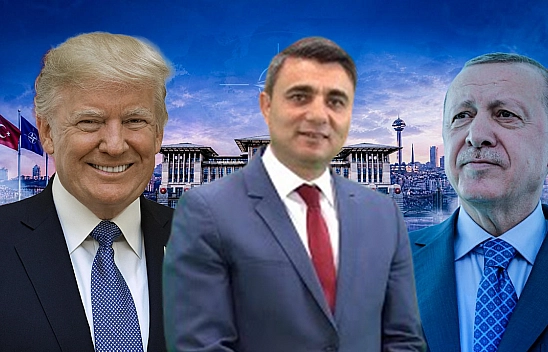 Elazığ İçin Gurur Günü: Zeki Akbıyık Tarihi NATO Zirvesini Yerinden Takip Ediyor