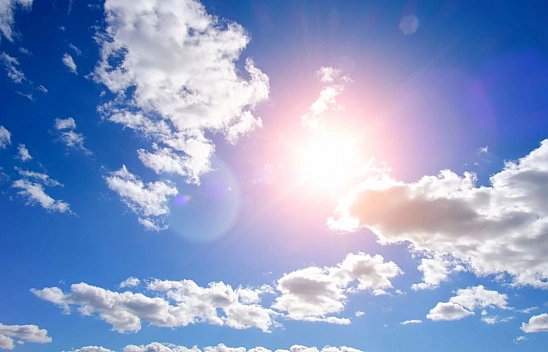 Elazığ için sürpriz tahmin: Bu tarihte 12 derece yükselecek!