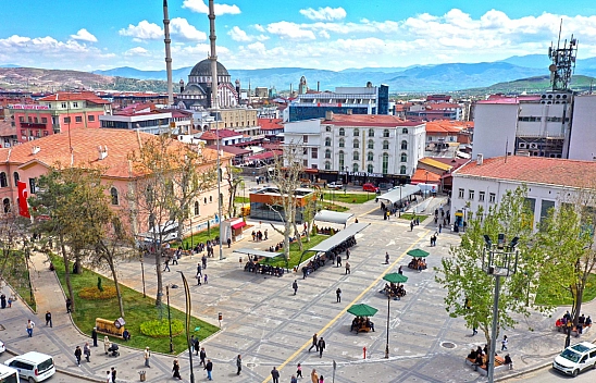 Elazığ İçin Uyarı, Bugün Dikkatli Olun!