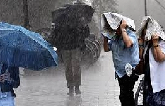 Elazığ için uyarı geldi: Kışlıklarınızı hazırlamayı unutmayın… Hava sıcaklığı bu tarihte düşüyor