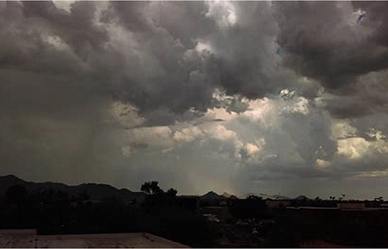 Elazığ için uyarı geldi! Meteoroloji tedbirli olun uyarısı yaptı... İşte o saatler