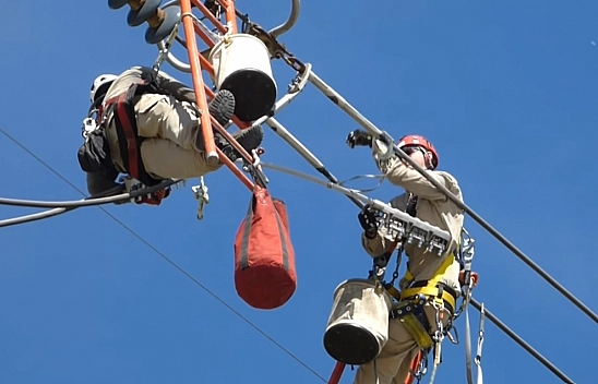 Elazığ için uyarı geldi: Telefonlarınızı şarj etmeyi unutmayın! 60'ı aşkın noktada elektrikler olmayacak