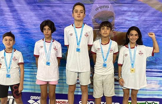 Elazığ İl Özel İdare Spor Kulübü'nden büyük başarı