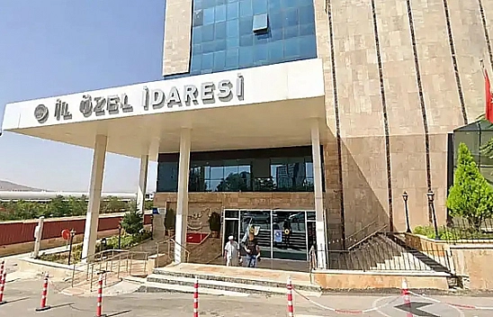 Elazığ İl Özel İdaresi Personel Alımı Yapacak