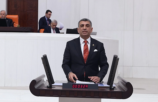 Elazığ'ımıza geçmiş olsun!