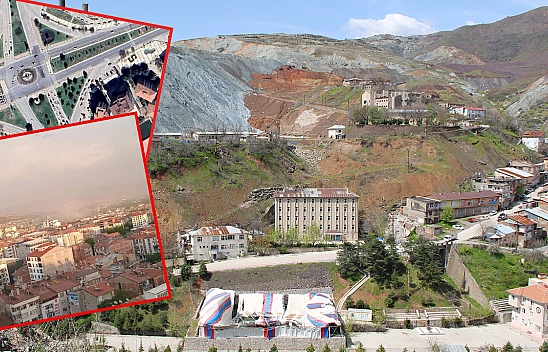 Elazığ'ın 3 Açmazı