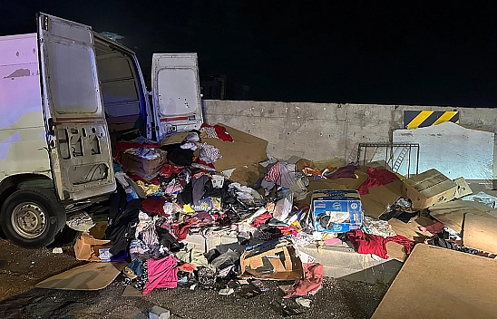 Elazığ'ın 6 Aylık Kaza Bilançosu Belli Oldu! Korkunç Veriler Paylaşıldı