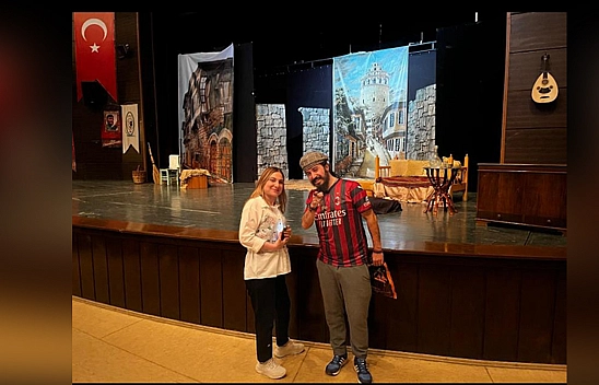 Elazığ'ın Almilası 14. Kuruluş yılını kutluyor