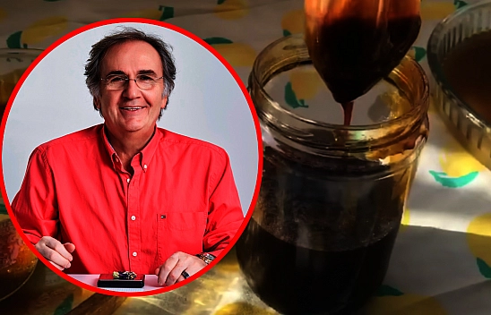 Elazığ'ın asırlık şifası: Prof. Dr. İbrahim Saraçoğlu da öneriyor