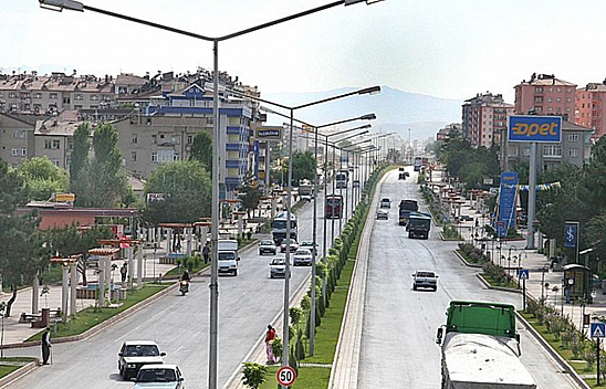 Elazığ'ın Asırlık Sorunu Diyarbakır'da Çözüldü!