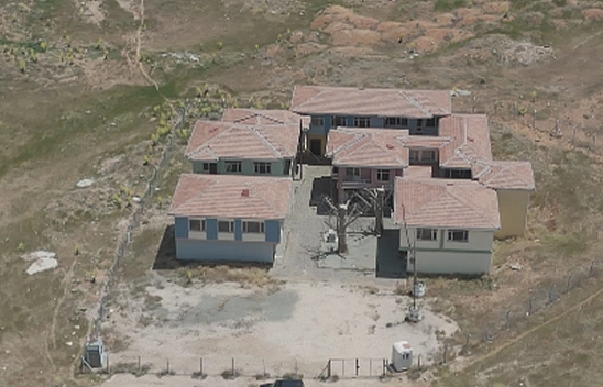 Elazığ'ın başarısızlığı: 80'ler sokağı