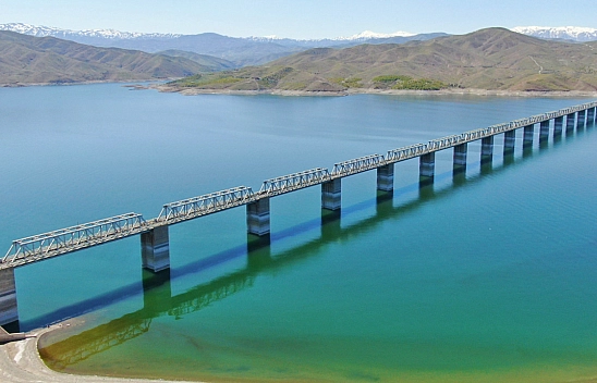 Elazığ'ın Batısı 'Hayal' Olacak