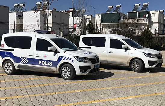 Elazığ'ın Bir Ortaokulunda Kan Donduran Olay!