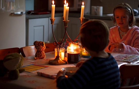 Elazığ'ın bu bölgeleri dikkat! Yarın bu adreslerde elektrik kesintileri yaşanacak (03.01.2025)