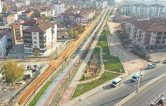 Elazığ'ın Bu Bölgesinde Yaşayanlara Müjde! Büyük Sorununuz Tarih Oluyor!