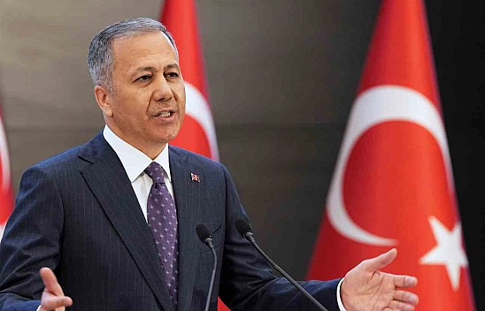 Elazığ'ın da aralarında olduğu 50 ilde FETÖ operasyonu: 286 şüpheli yakalandı