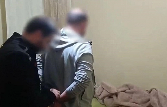 Elazığ'ın da dahil olduğu 5 ilde 'Hipnoz' operasyonu