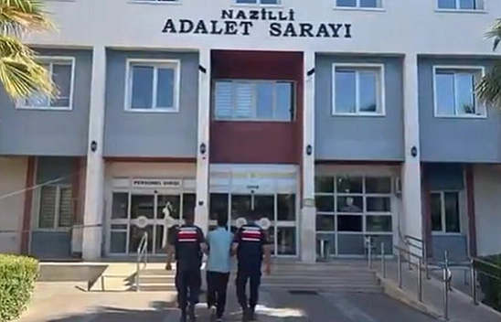 Elazığ'ın da içerisinde olduğu 26 ilde 77  FETÖ şüphelisi yakalandı