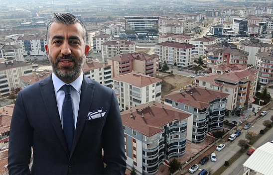 Elazığ'ın doğu kanadında kira fiyatları düşecek