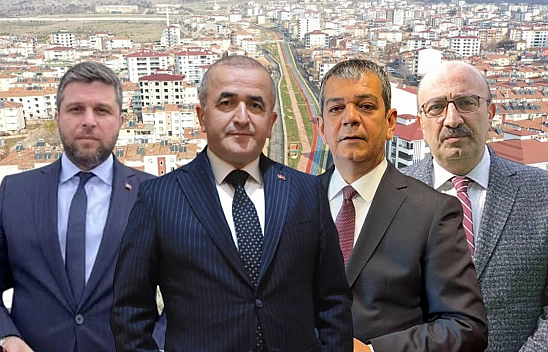 Elazığ'ın doğusuna müjde