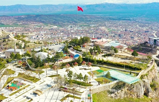 Elazığ'ın En Büyük Rakibi Belli Oldu!