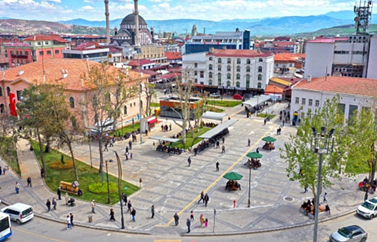 Elazığ'ın En Ciddi ve Acil Çözülmesi Gereken 3 Sorunu