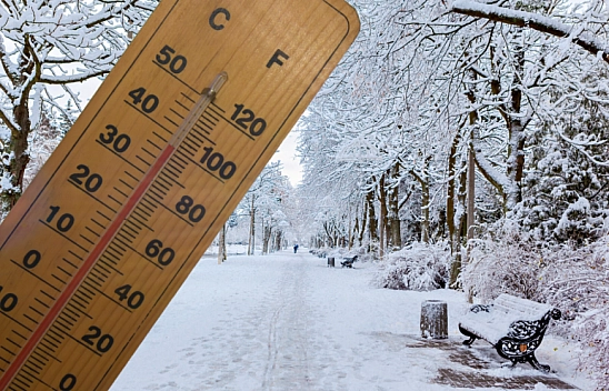 Elazığ'ın en dondurucu kışı ne zaman yaşandı?