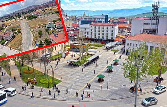 Elazığ'ın en eski mahallesinin adı değişiyor