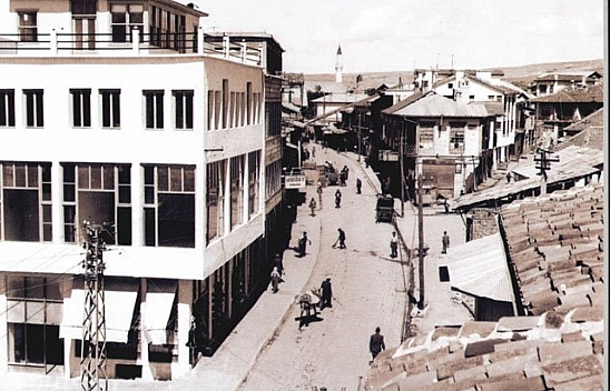 Elazığ'ın en eski yerleşim yeri neresi? Elazığ'da ilk yerleşim yeri neresi?