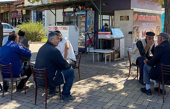 Elazığ'ın en gözde mekanı: şehrin dört bir yanı bunu yemek için akın ediyor