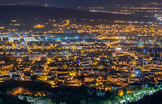 Elazığ'ın En Kalabalık Mahallesi, Herkesin Tahminlerini Boşa Çıkardı