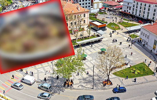 Elazığ'ın en meşhur yemeği ne?