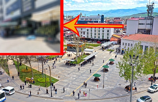 Elazığ'ın En Ucuzu Burada Satılıyor Fiyatını Duyan Birkaç Tane Alıyor