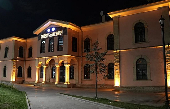 Elazığ'ın geçmişini 3 ayda görmeyen kalmamış!