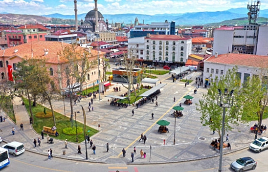 Elazığ'ın Geleceği Tehlikede!