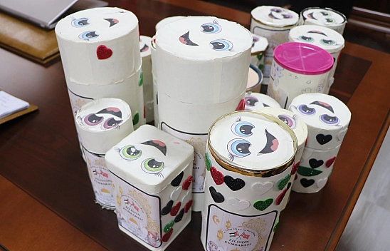 Elazığ'ın Geleceğinde Umut Var