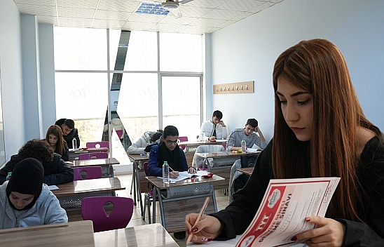 Elazığ'ın geleceğine tam destek