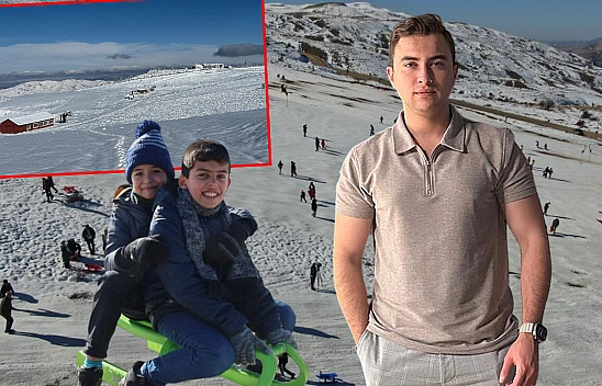 Elazığ'ın gözde mekanı, hafta sonu misafirlerini bekliyor