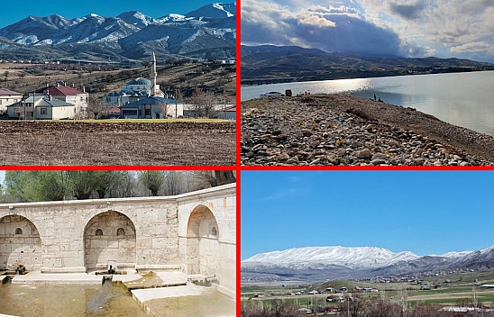 Elazığ'ın hangi ilçesi nüfusuyla zirveye çıktı?