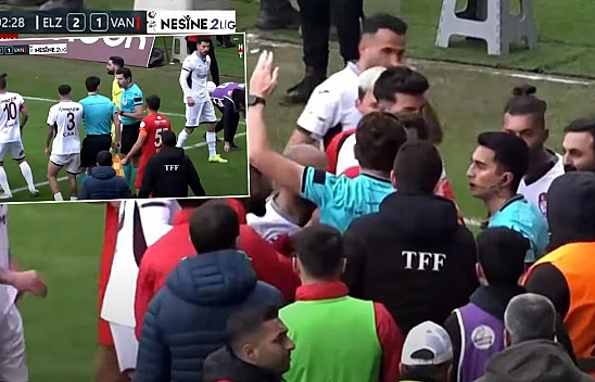 Elazığ'ın hassasiyeti birilerinin provokasyonuna dönüştü