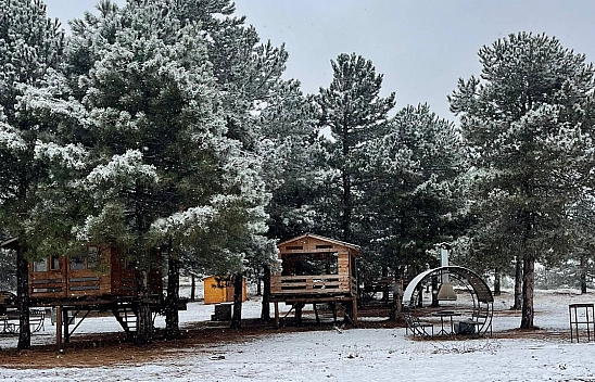 Elazığ'ın ilk Karı