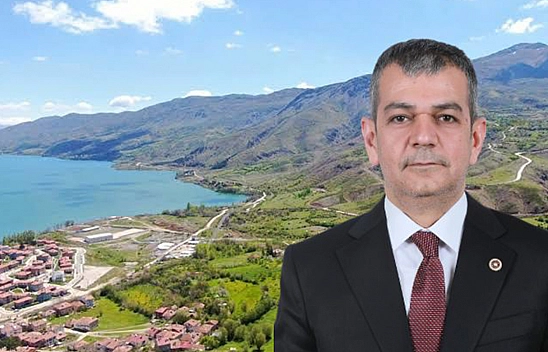 Elazığ'ın İncisi Hazar Gölü ve Çevresi, Doğal Sit Alanı İlan Edildi