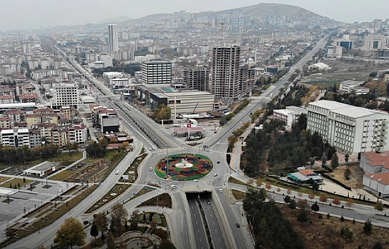 Elazığ'ın Kasım Ayı İhracat Rakamları Belli Oldu