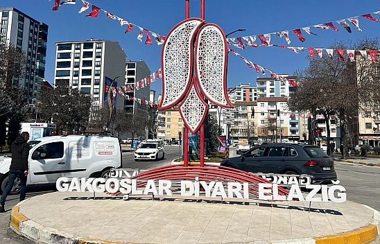 Elazığ'ın kaybolmaya yüz tutan meslekleri
