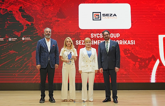 Elazığ'ın Markasına İhracat Şampiyonu Ödülü